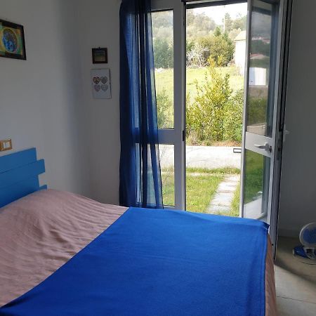 La Casa Di Artemide Affittacamere Le Venelle Rio dellʼElba Buitenkant foto